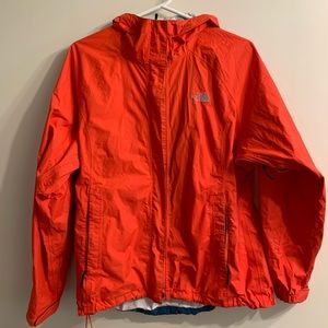North face Rain/windbreaker